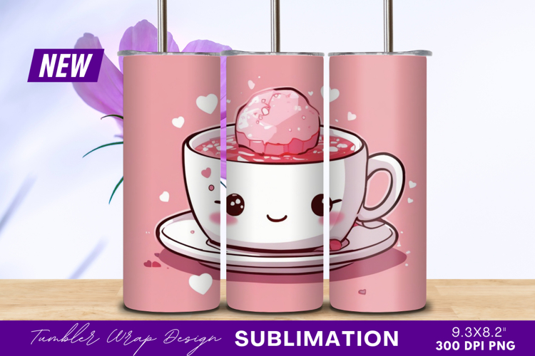 Kawaii Clipart Image 10
