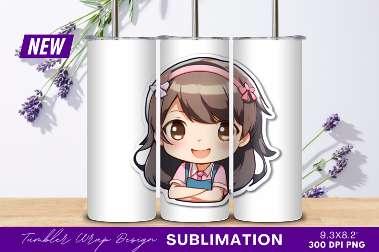 Anime PNG Image 21