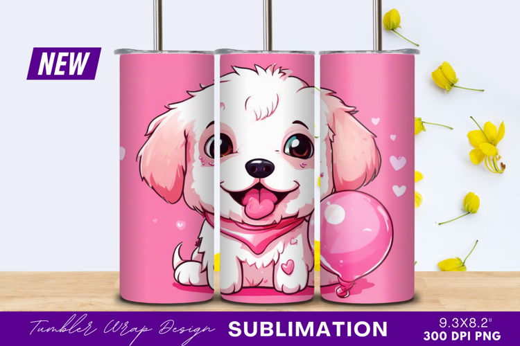 Pink Balloon Png Image 5