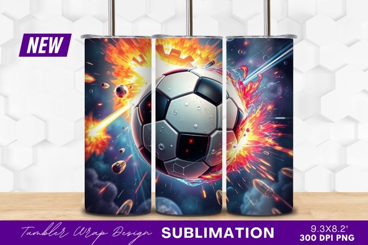 Soccer Clipart Image 11