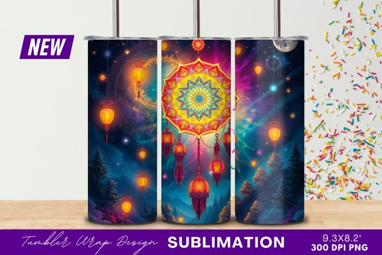 Mandala Clipart