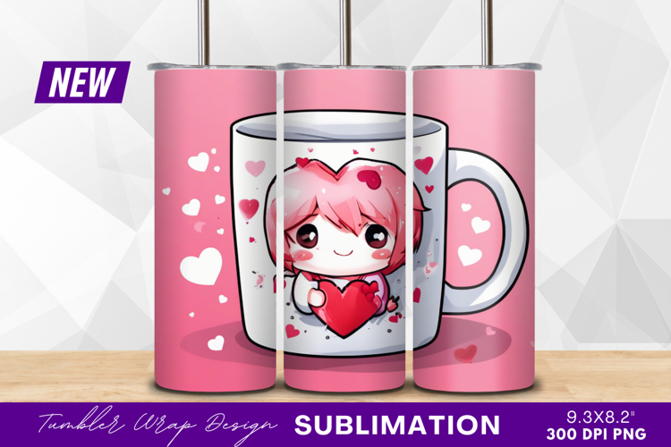 Cute Anime Pictures Image 8
