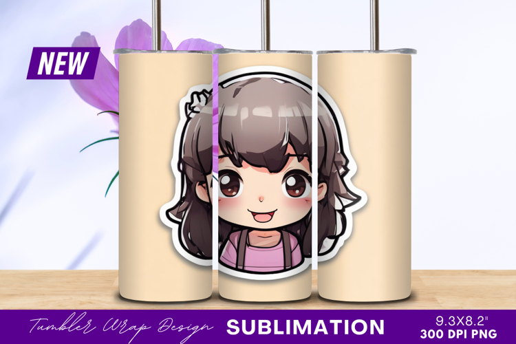 Anime Girl  Image 6