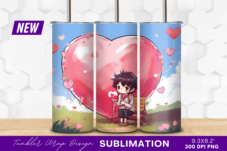 Anime Clipart Image 5