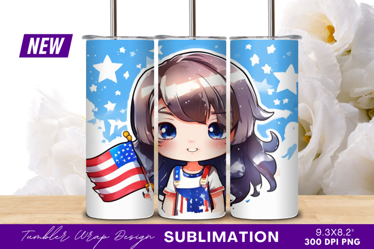Patriotic Clipart Image 5