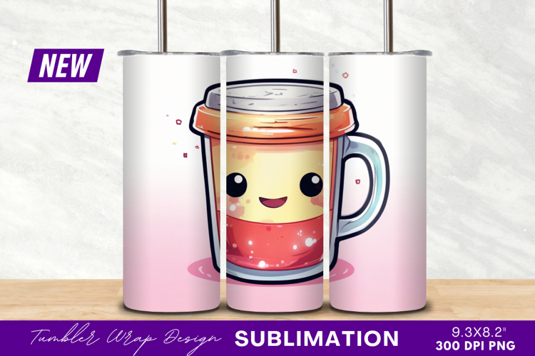 Kawaii Clipart Image 14