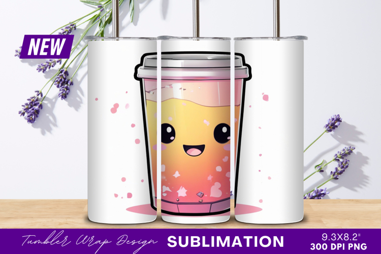 Kawaii Clipart Image 10