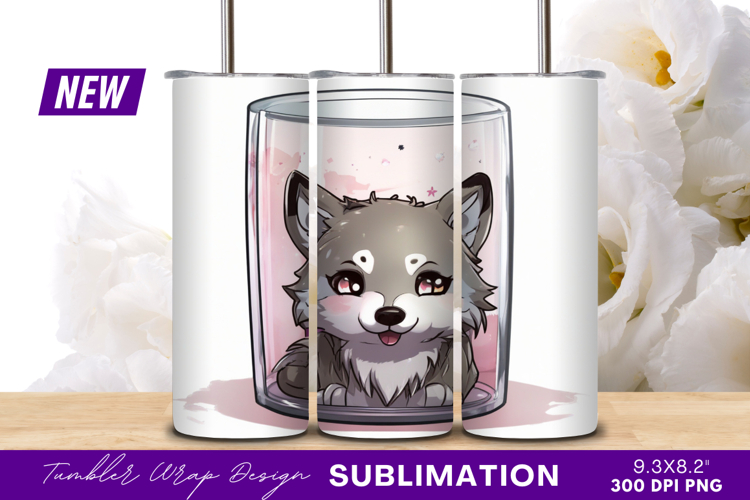 Puppy Clipart Image 21