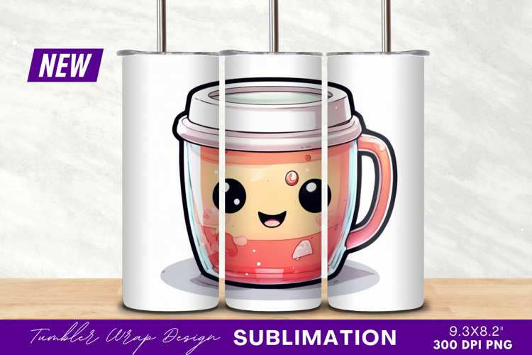Kawaii Clipart Image 6