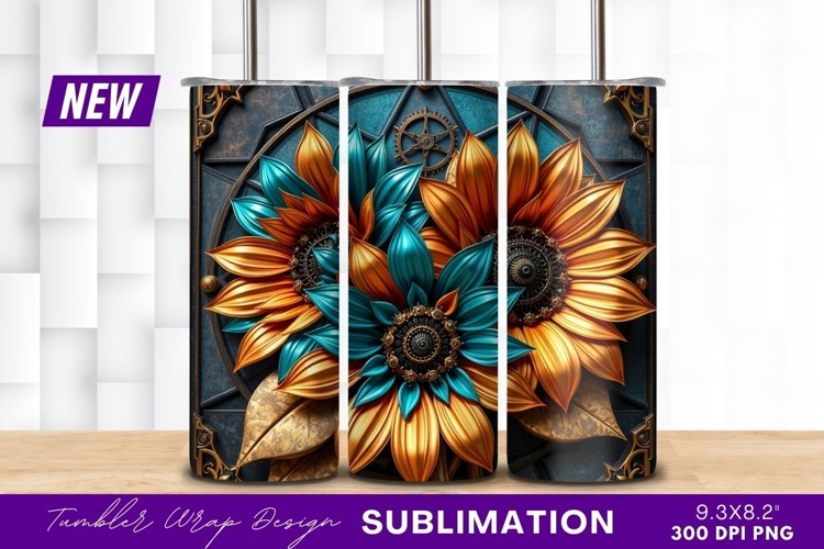 Steampunk Clipart Image 5