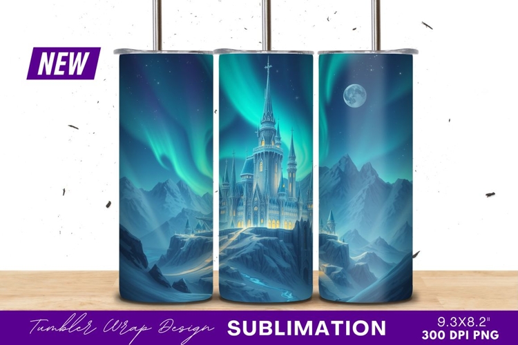 Castle Clipart Image 6
