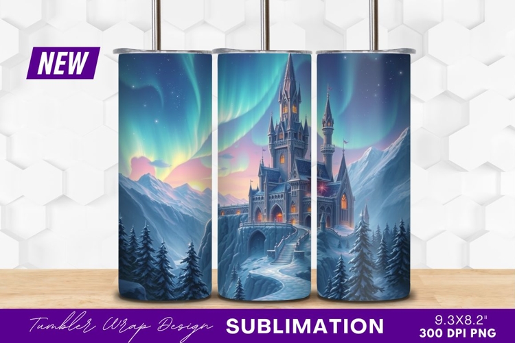 Castle Clipart Image 5