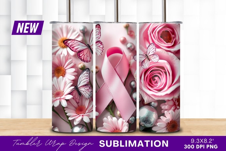 Breast Cancer Awareness Png Image 2