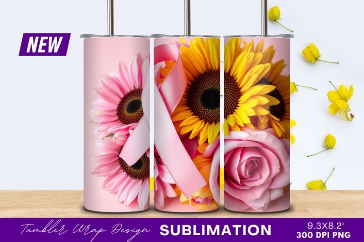 Breast Cancer Awareness Clipart Image 15