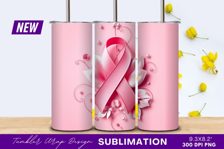 Pink Background Image 23