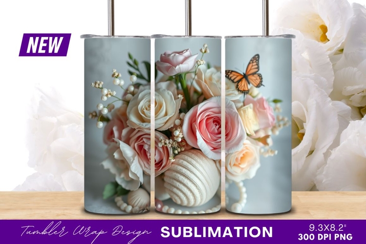 Monarch Butterfly Clipart Image 17