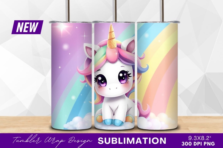 Unicorn Background Image 23