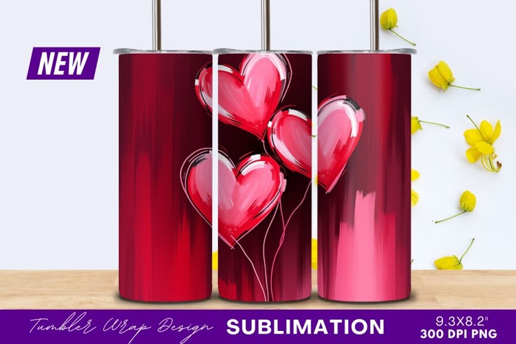 Pink Balloons Png Image 22