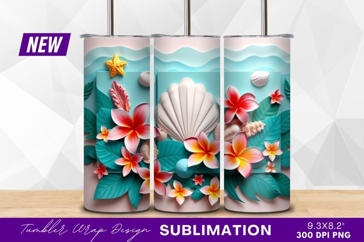 Shells Clipart Image 19