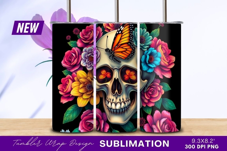 Skull Clipart Image 10