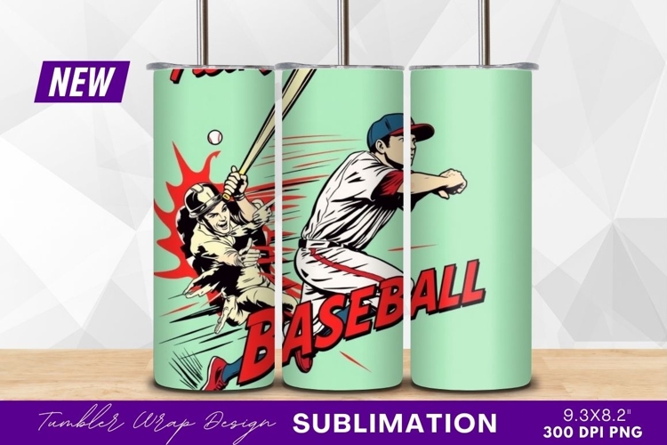 Baseball Clipart Image 18