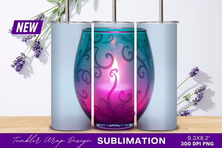 Candle Clipart Image 14