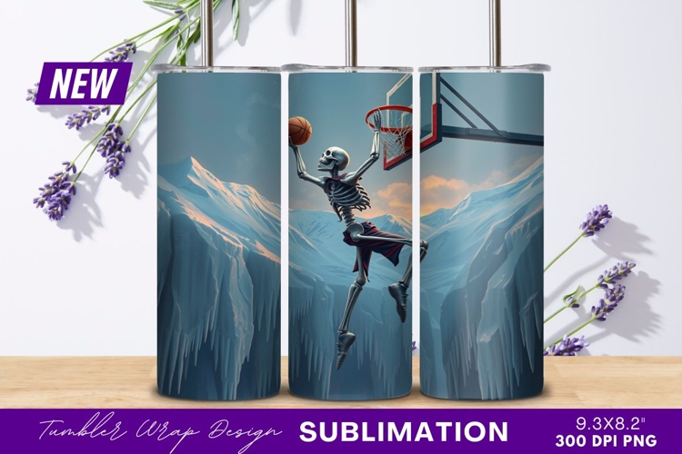 Basketball Clipart Image 6