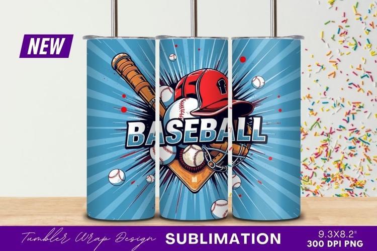 Baseball Clipart Image 14
