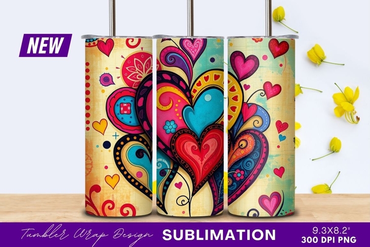 Valentine Background Image 20