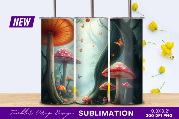 Forest Clipart Image 5