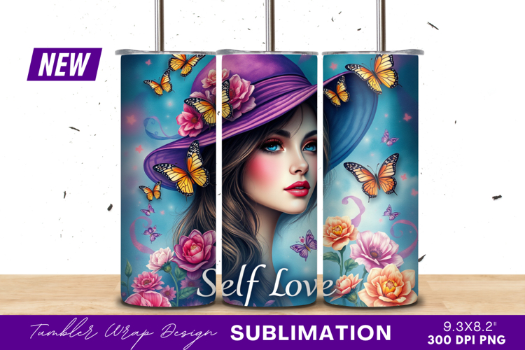 Beauty Clipart Image 17