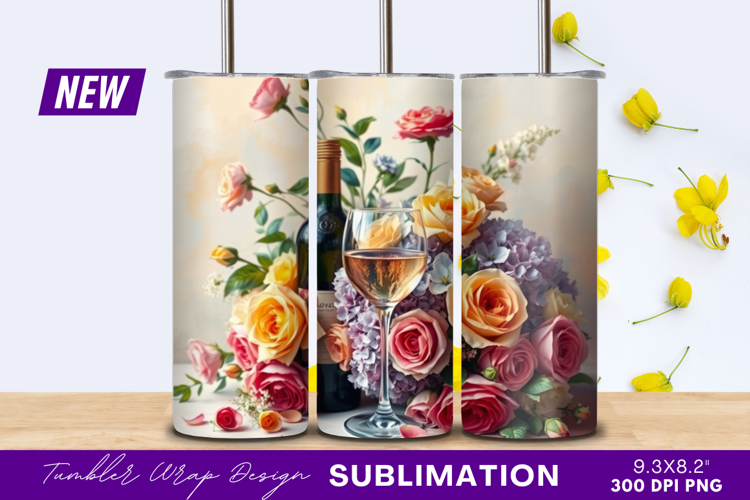 Wine Clipart Image 19