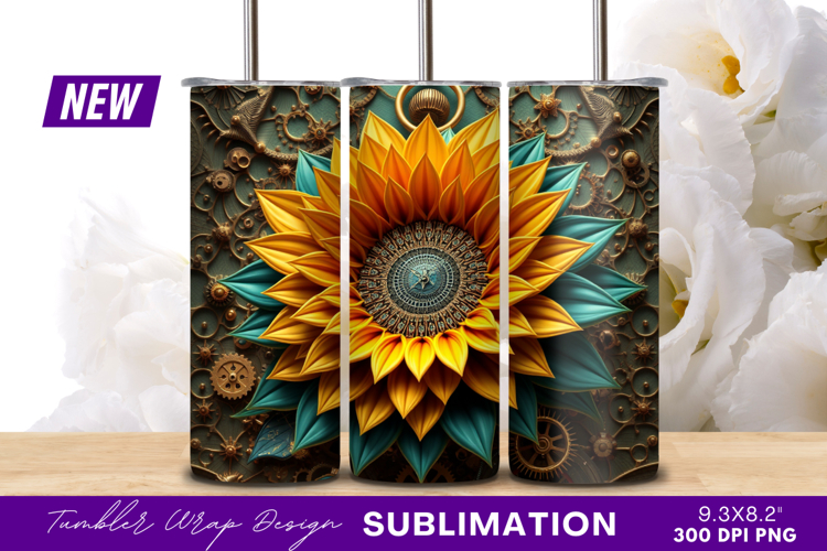 Steampunk Clipart Image 16