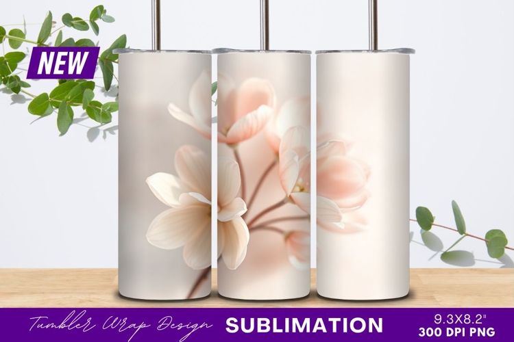 Pale Pink Background Image 2