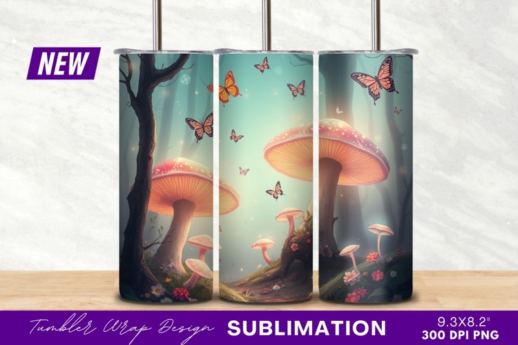 Forest Clipart Image 2