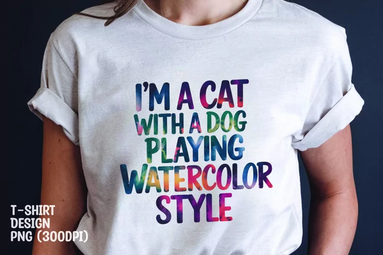 Funny pet tshirt sublimation png