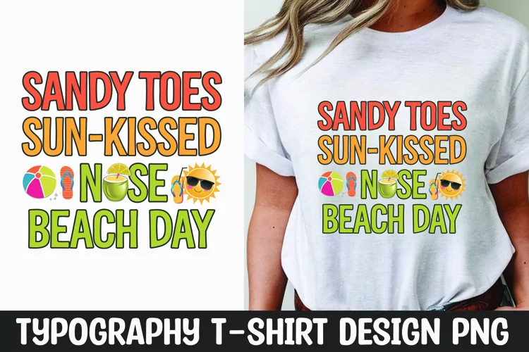 Sunshine quote t-shirt sublimation design
