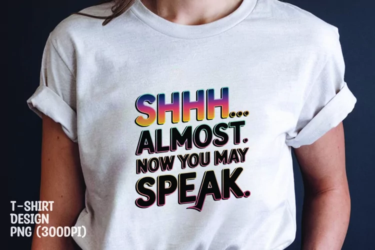 Stay positive quote tshirt sublimation png