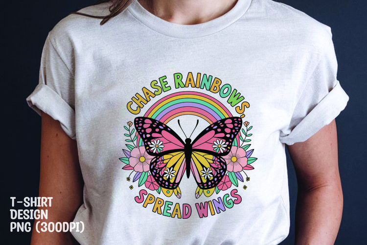 Butterfly Graphic Image 11