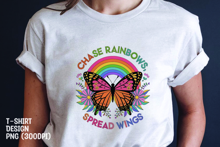 Butterfly Graphic Image 10