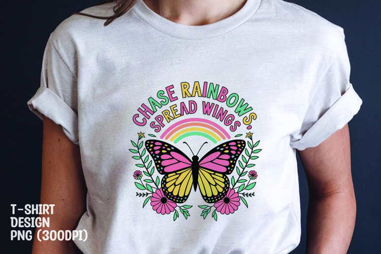 Butterfly Graphic Image 9