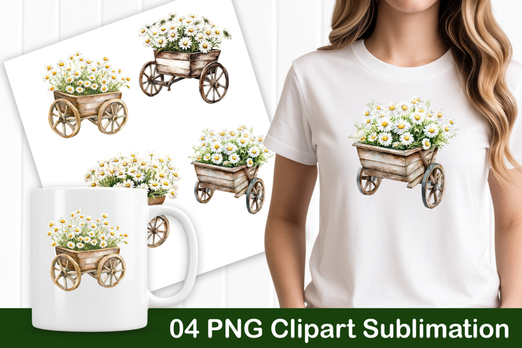 Wheel Clipart Image 14
