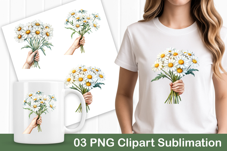 Wildflower Illustration Image 19