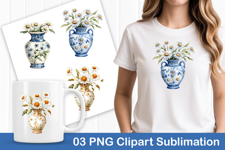 Vase Png Image 4