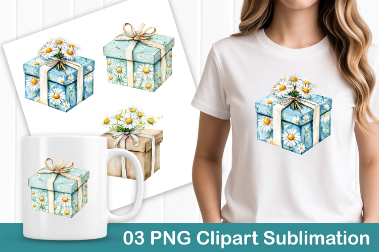 Ribbon Clipart Image 9