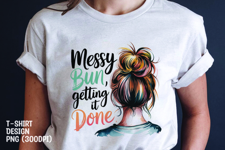 Girl quote t-shirt sublimation png