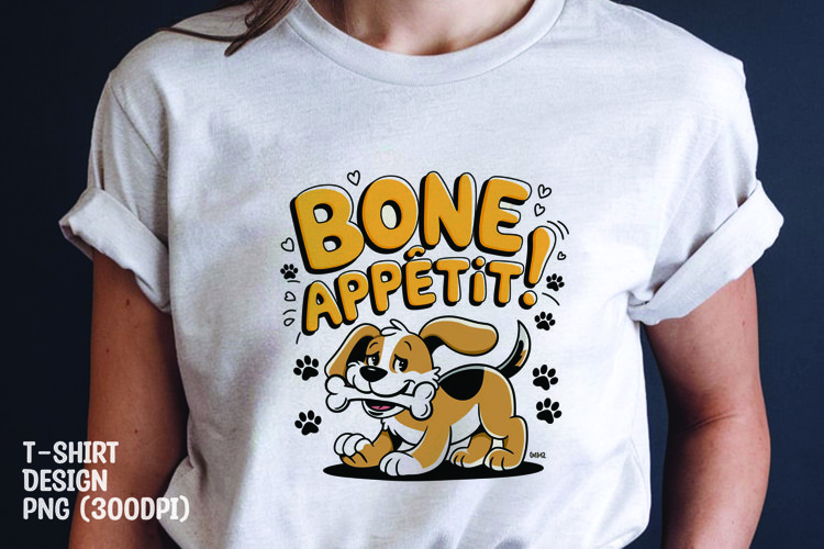 Dog sarcastic tshirt sublimation design