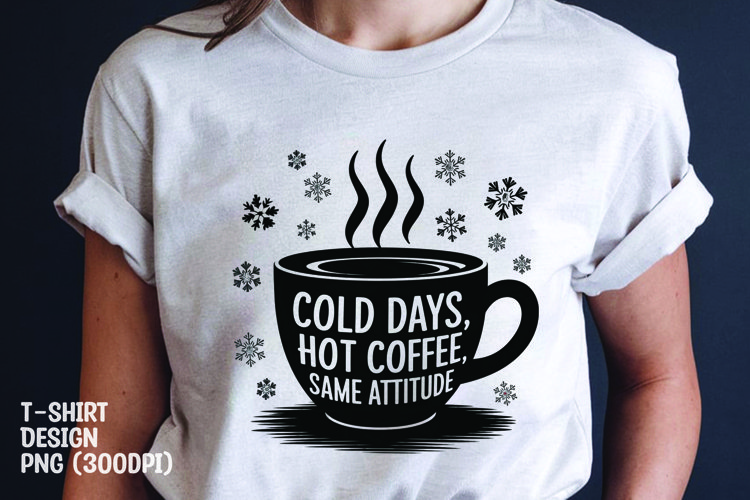 Coffee Clipart Image 12