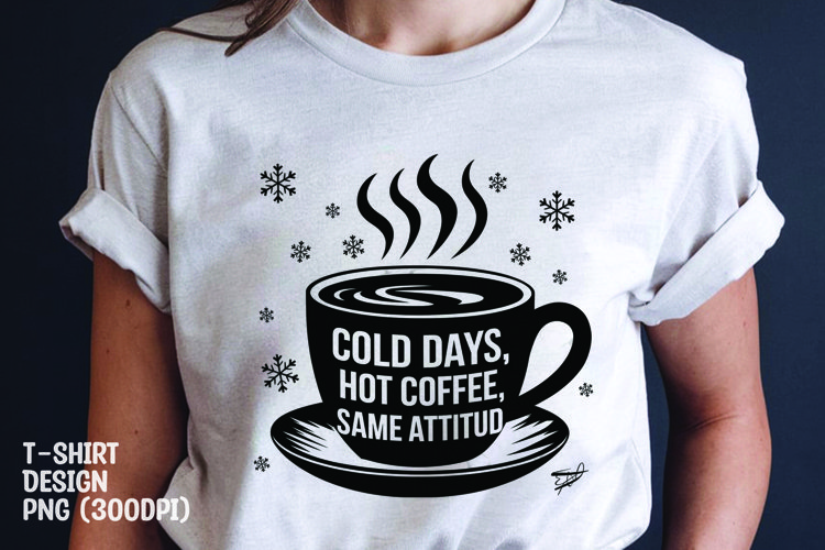 Coffee Clipart Image 11