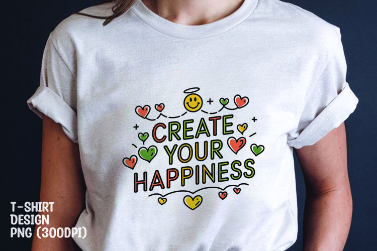Happiness Clipart Image 11